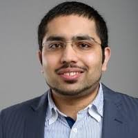 Basit Ali Haidri, PhD Fellow