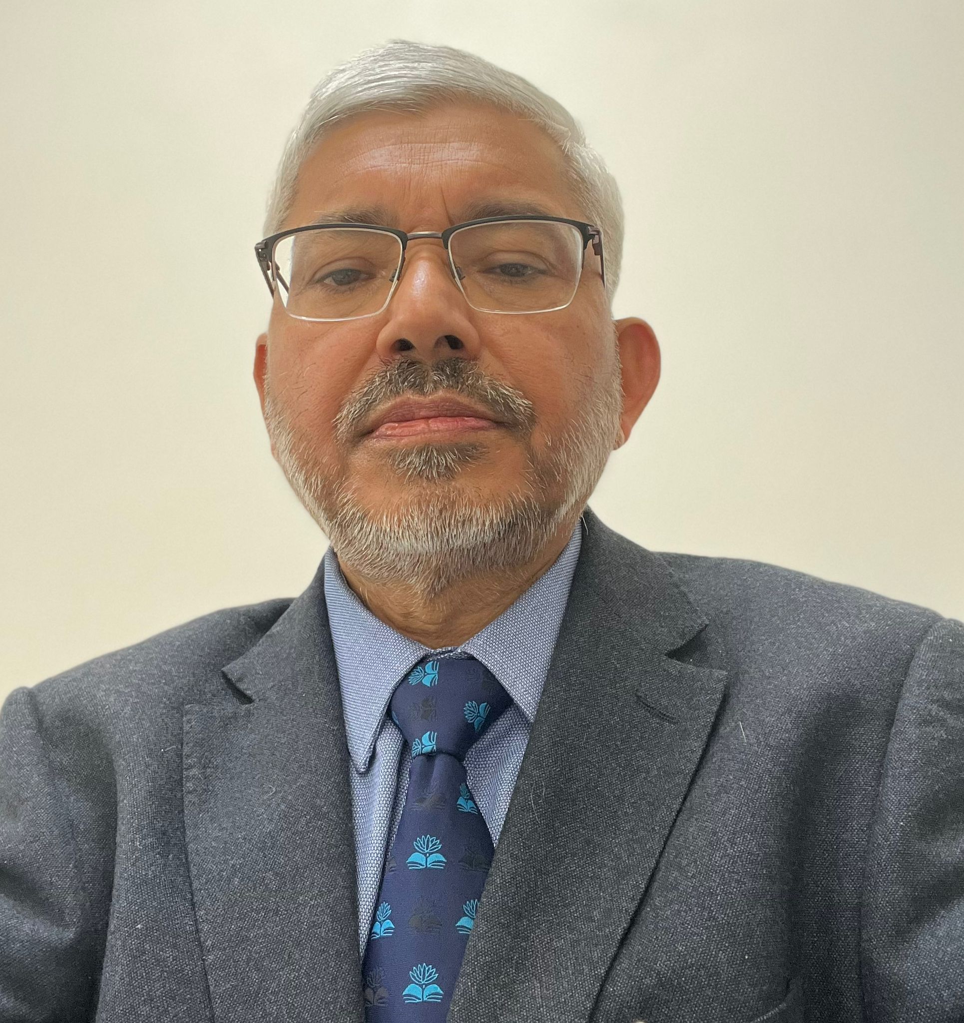 Professor Dr. Hafiz T.A. Khan